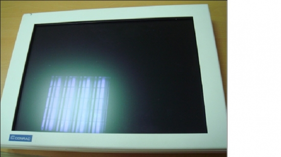 CONRAC LCD(5115-RC3010102-006)